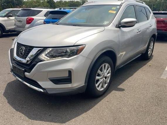 NISSAN ROGUE 2020 KNMAT2MV1LP522404 image