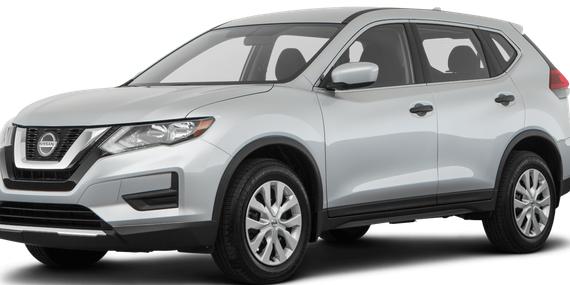 NISSAN ROGUE 2020 JN8AT2MV1LW109165 image