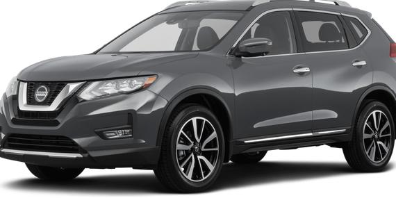 NISSAN ROGUE 2020 5N1AT2MT4LC744081 image