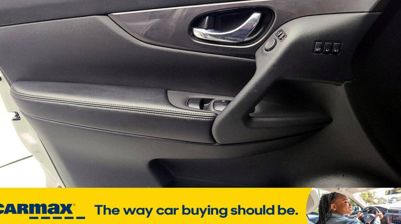NISSAN ROGUE 2020 JN8AT2MT9LW040675 image
