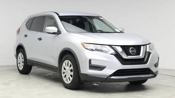 NISSAN ROGUE 2020 JN8AT2MT4LW001010 image