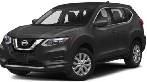 NISSAN ROGUE 2020 JN8AT2MT4LW030362 image