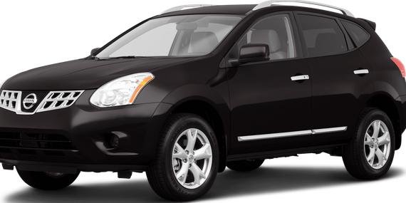 NISSAN ROGUE 2011 JN8AS5MV6BW680783 image NISSAN ROGUE 2011 JN8AS5MV6BW680783 image