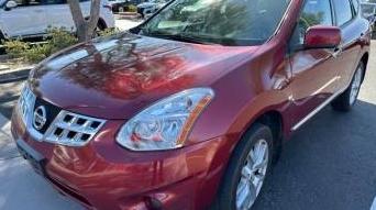 NISSAN ROGUE 2011 JN8AS5MV5BW291701 image