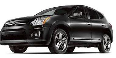 NISSAN ROGUE 2011 JN8AS5MT0BW159413 image