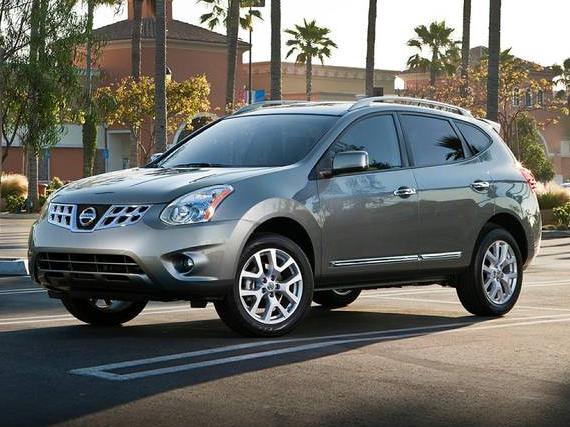 NISSAN ROGUE 2011 JN8AS5MT0BW565062 image