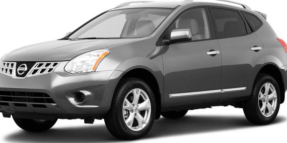 NISSAN ROGUE 2011 JN8AS5MV0BW671786 image NISSAN ROGUE 2011 JN8AS5MV0BW671786 image