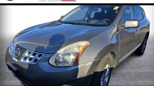 NISSAN ROGUE 2011 JN8AS5MT1BW169495 image