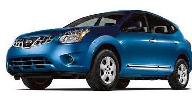 NISSAN ROGUE 2011 JN8AS5MT6BW175681 image