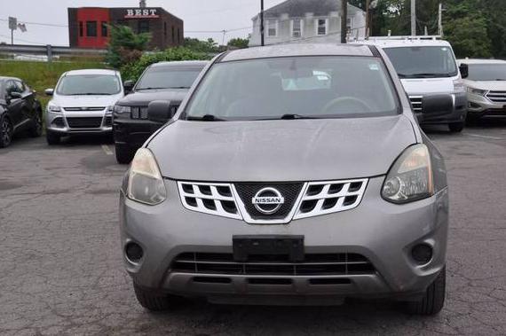 NISSAN ROGUE 2011 JN8AS5MV5BW681892 image