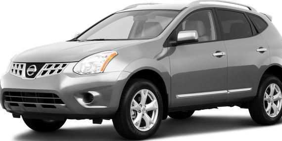 NISSAN ROGUE 2011 JN8AS5MT0BW157452 image NISSAN ROGUE 2011 JN8AS5MT0BW157452 image