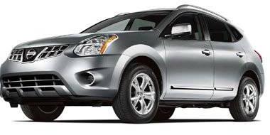 NISSAN ROGUE 2011 JN8AS5MV8BW252472 image NISSAN ROGUE 2011 JN8AS5MV8BW252472 image