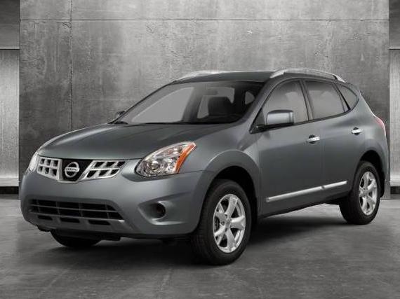 NISSAN ROGUE 2011 JN8AS5MV0BW311093 image