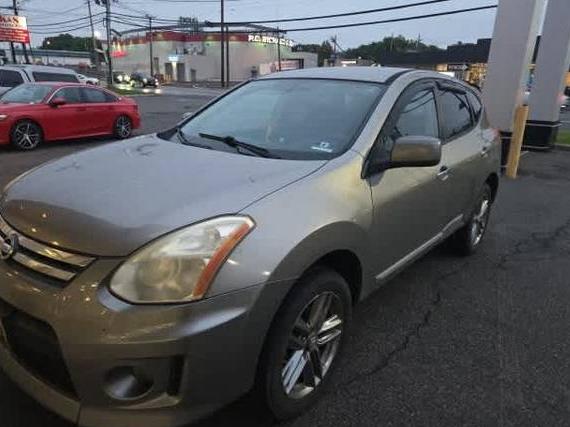 NISSAN ROGUE 2011 JN8AS5MV1BW270490 image
