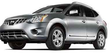 NISSAN ROGUE 2011 JN8AS5MV5BW307038 image