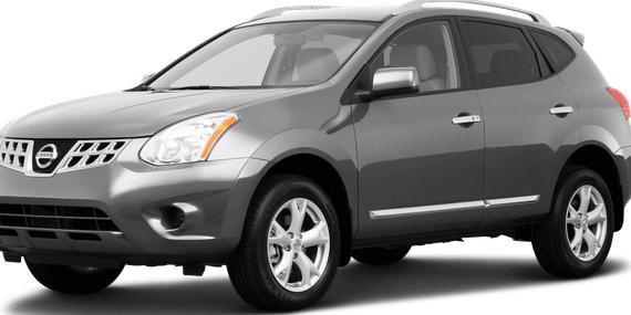 NISSAN ROGUE 2011 JN8AS5MT9BW172287 image