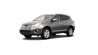 NISSAN ROGUE 2011 JN8AS5MT5BW562061 image