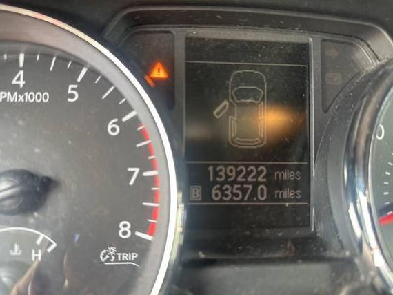 NISSAN ROGUE 2011 JN8AS5MT7BW577046 image