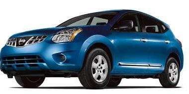 NISSAN ROGUE 2011 JN8AS5MT1BW151207 image
