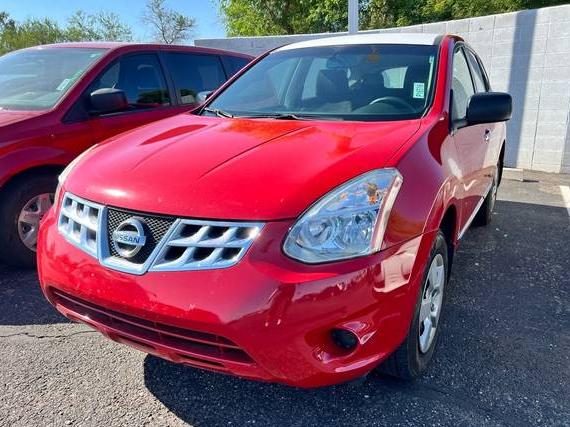 NISSAN ROGUE 2011 JN8AS5MT4BW175937 image