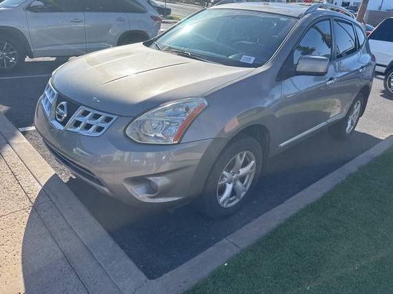 NISSAN ROGUE 2011 JN8AS5MV9BW688831 image