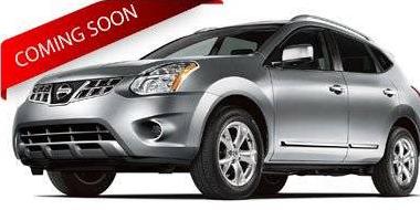 NISSAN ROGUE 2011 JN8AS5MT7BW151826 image