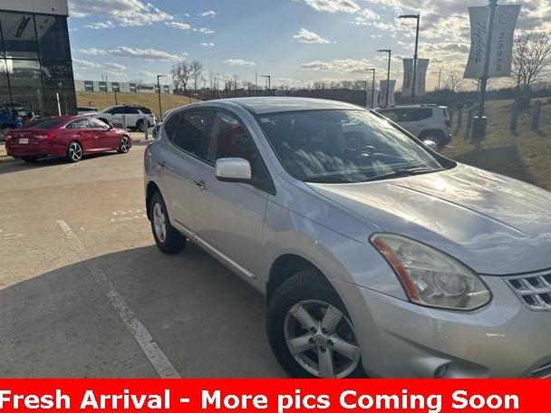 NISSAN ROGUE 2013 JN8AS5MT9DW544746 image