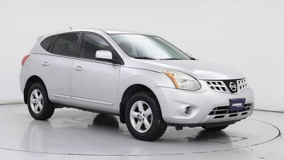 NISSAN ROGUE 2013 JN8AS5MT3DW549053 image