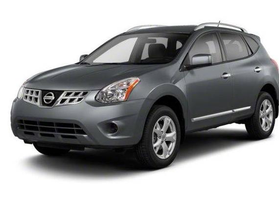 NISSAN ROGUE 2013 JN8AS5MV2DW613584 image