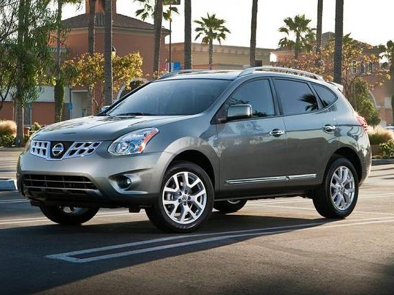 NISSAN ROGUE 2013 JN8AS5MT3DW518823 image