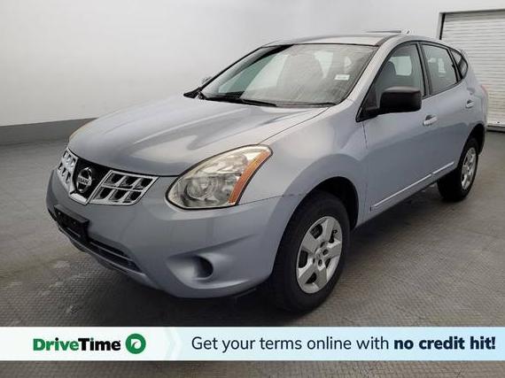 NISSAN ROGUE 2013 JN8AS5MV1DW140793 image