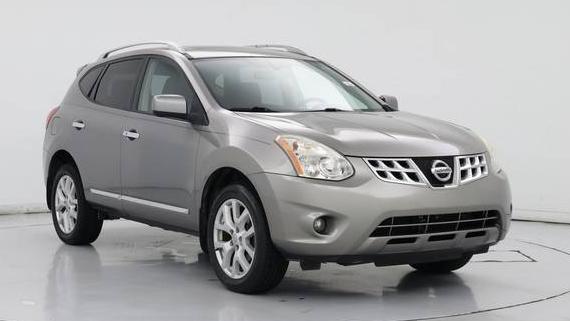 NISSAN ROGUE 2013 JN8AS5MT9DW509642 image