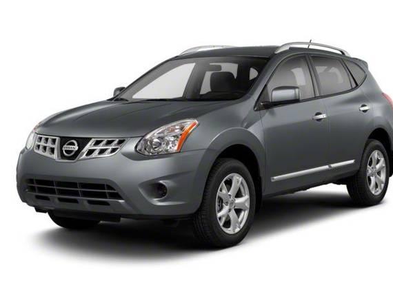NISSAN ROGUE 2013 JN8AS5MV7DW666023 image