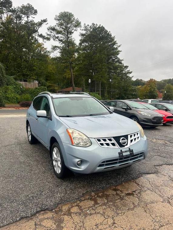 NISSAN ROGUE 2013 JN8AS5MVXDW140467 image NISSAN ROGUE 2013 JN8AS5MVXDW140467 image