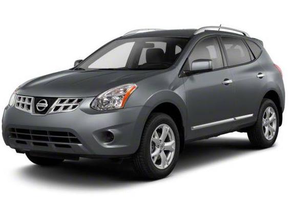 NISSAN ROGUE 2013 JN8AS5MT8DW013683 image NISSAN ROGUE 2013 JN8AS5MT8DW013683 image