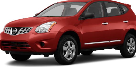 NISSAN ROGUE 2013 JN8AS5MT3DW022761 image