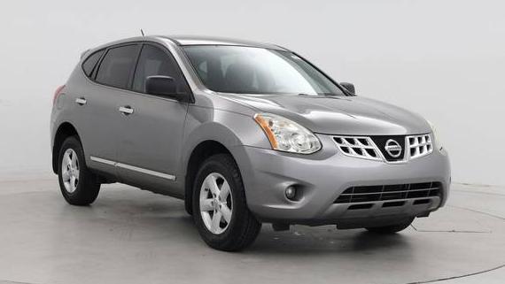 NISSAN ROGUE 2013 JN8AS5MT1DW042894 image