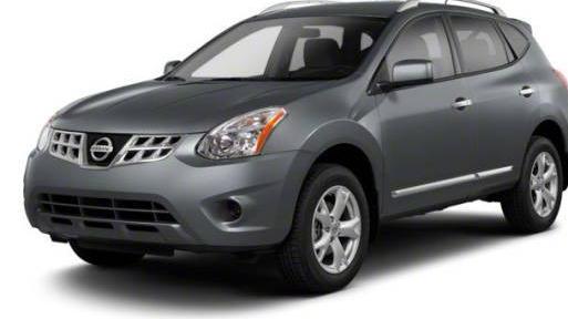 NISSAN ROGUE 2013 JN8AS5MVXDW628348 image