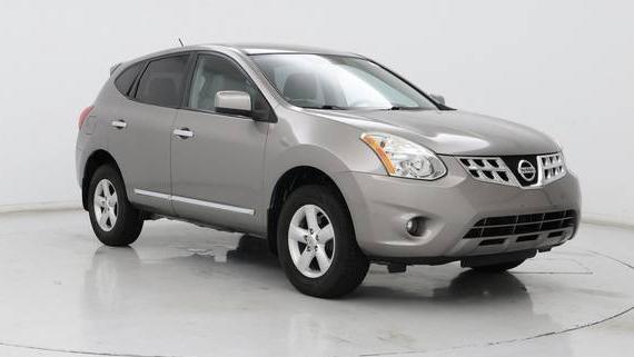 NISSAN ROGUE 2013 JN8AS5MV2DW642129 image