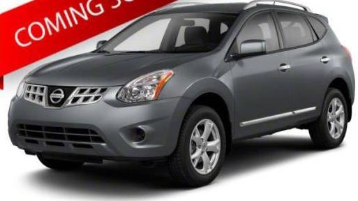 NISSAN ROGUE 2013 JN8AS5MV3DW655892 image