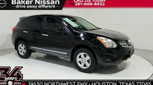 NISSAN ROGUE 2013 JN8AS5MT9DW552149 image