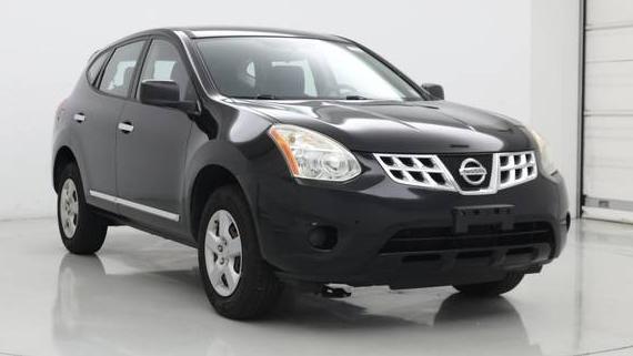 NISSAN ROGUE 2013 JN8AS5MV2DW664809 image
