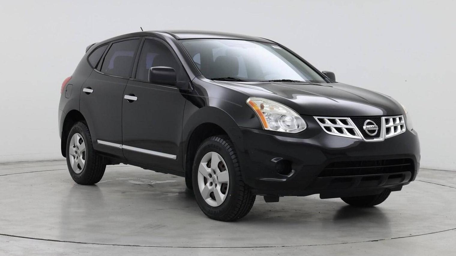 NISSAN ROGUE 2013 JN8AS5MT5DW041876 image