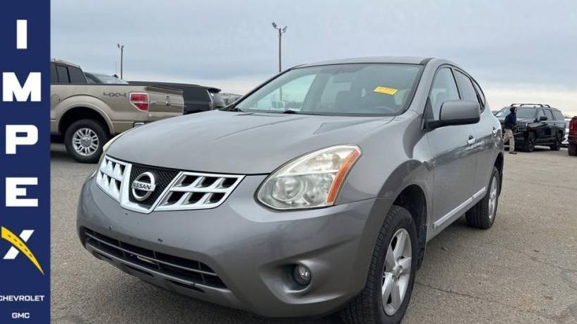 NISSAN ROGUE 2013 JN8AS5MT3DW548825 image