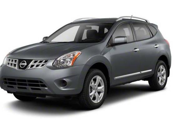 NISSAN ROGUE 2013 JN8AS5MT0DW039887 image