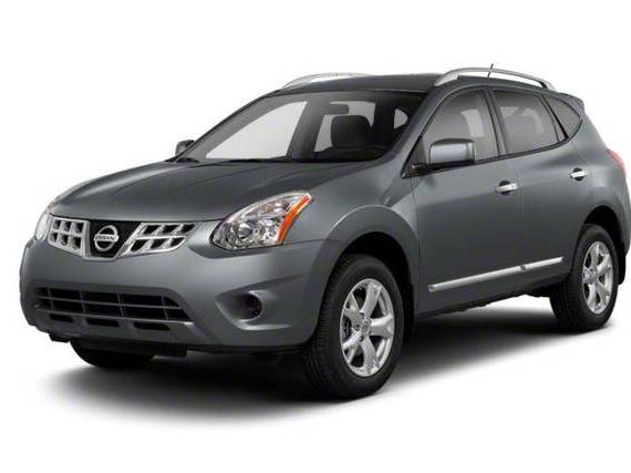 NISSAN ROGUE 2013 JN8AS5MT6DW022303 image