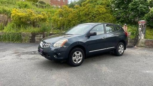 NISSAN ROGUE 2013 JN8AS5MV9DW123370 image