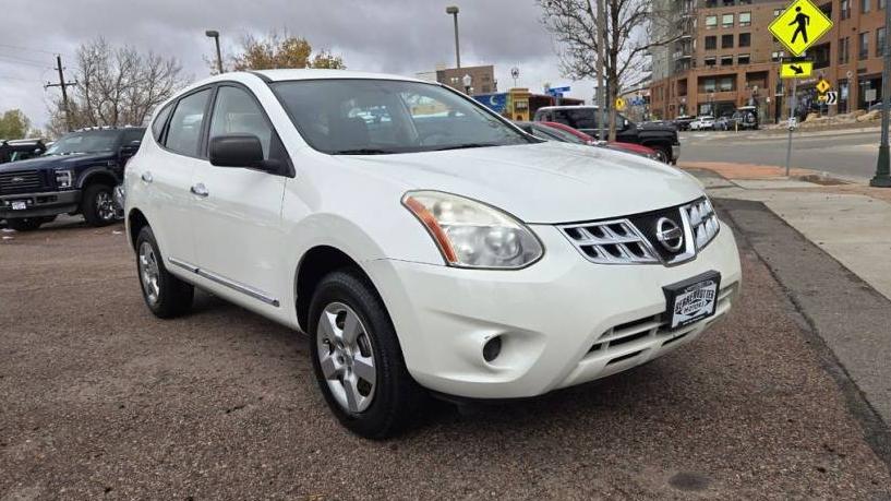 NISSAN ROGUE 2013 JN8AS5MV9DW135485 image