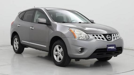 NISSAN ROGUE 2013 JN8AS5MV6DW662416 image