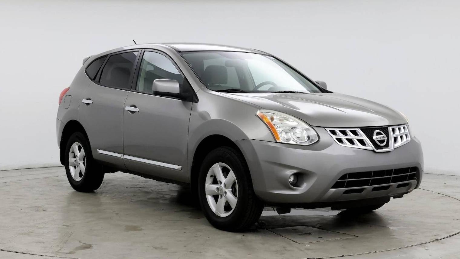 NISSAN ROGUE 2013 JN8AS5MT0DW030736 image